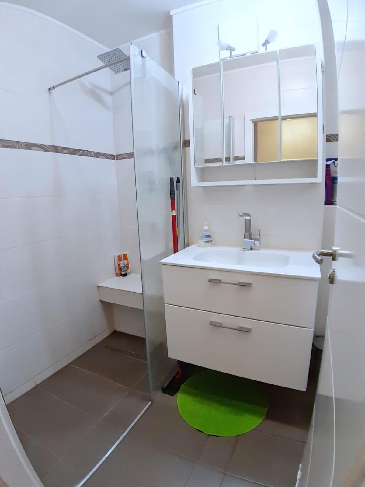 Lea Apartment Zentrum Lipsko Exteriér fotografie